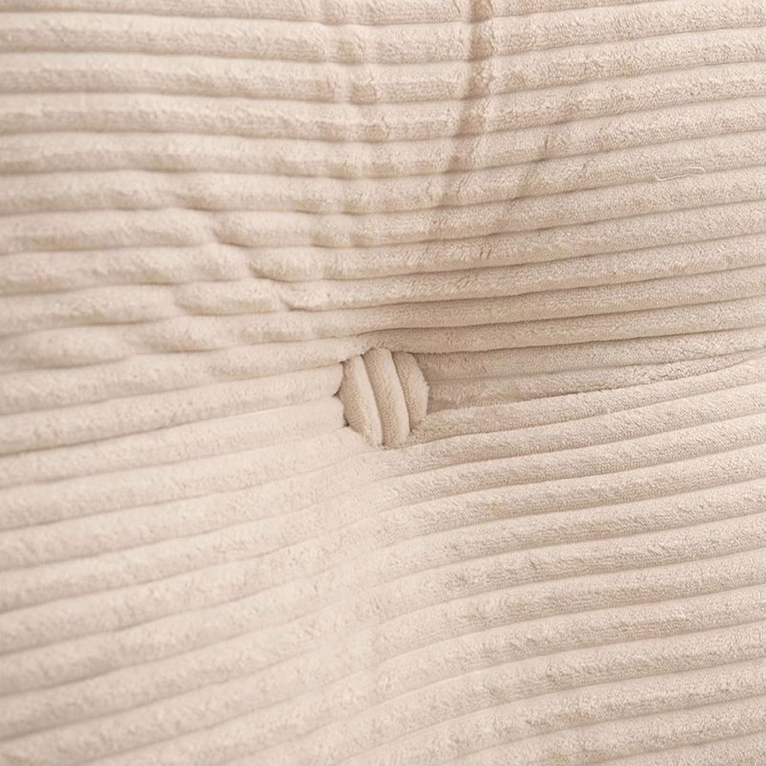 Almohada triangular de apoyo para la espalda, cojín lumbar grande para dormitorio, apoyo cómodo para sentarse y relajarse