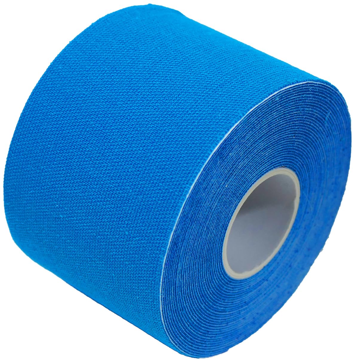 Safety First Aid Group HypaPlast Kinesiology Tape, Water Blue 5cm x 5m
