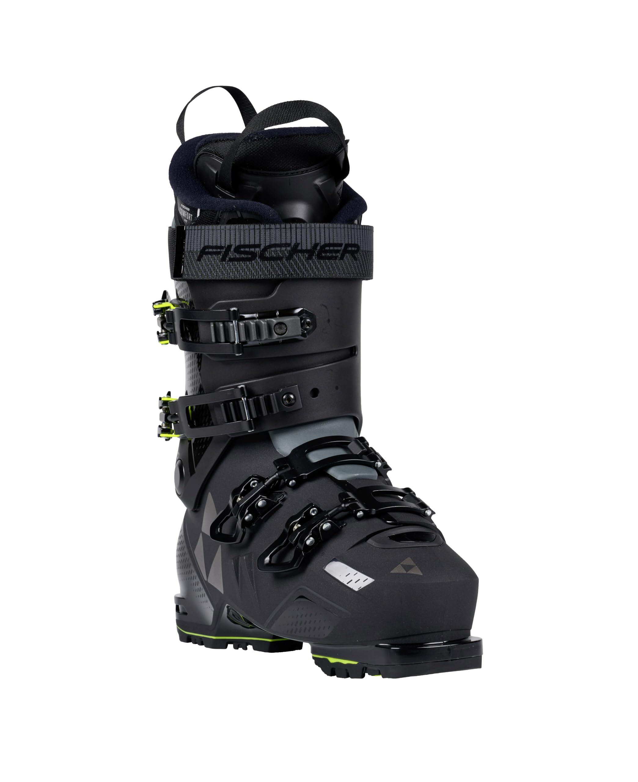 Fischer Premio 90 Black -