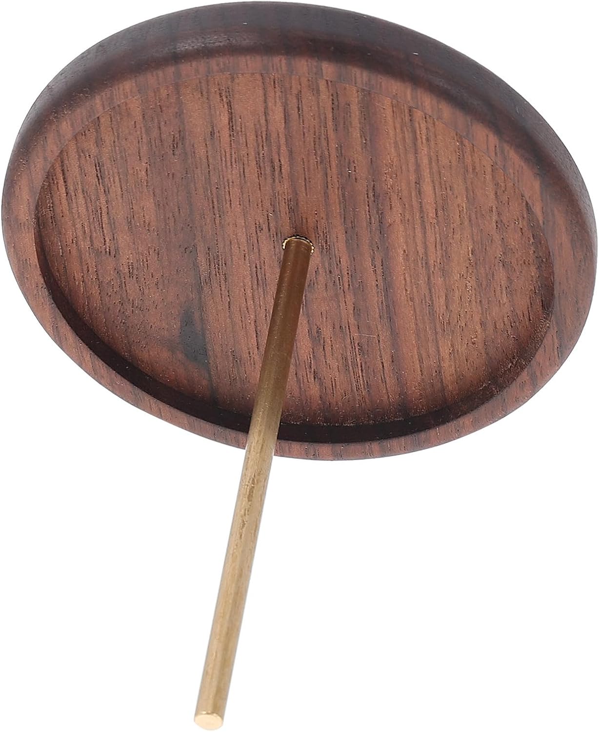 Wooden Thread Holder for String Beads, Easy Operation