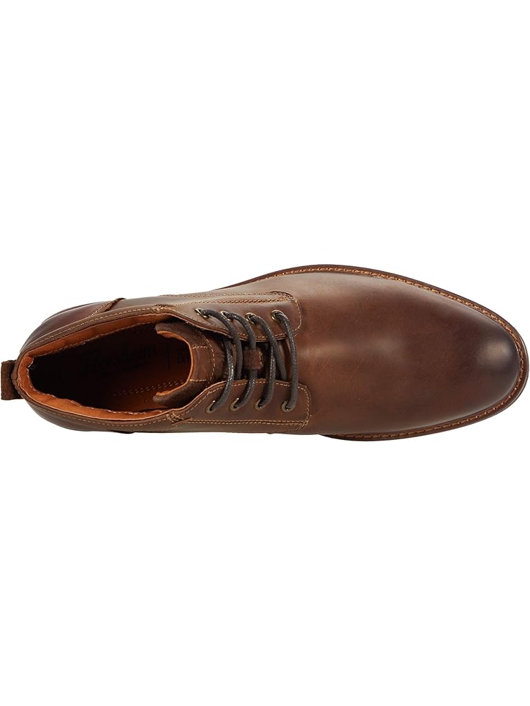 florsheim casey chukka boot