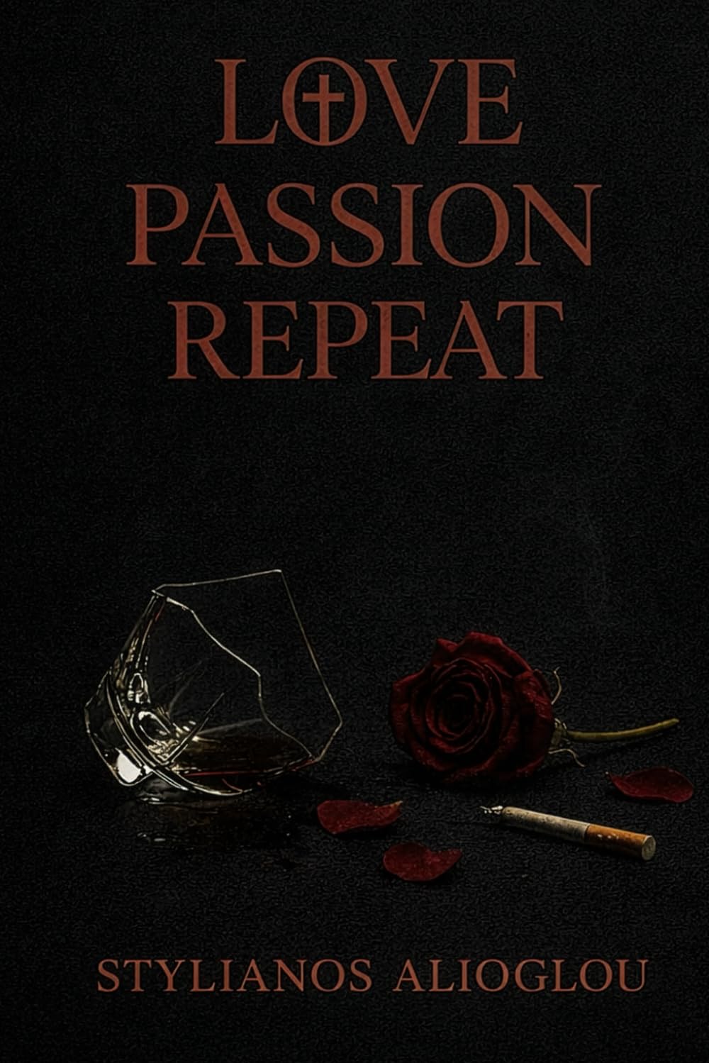 LOVE PASSION REPEAT