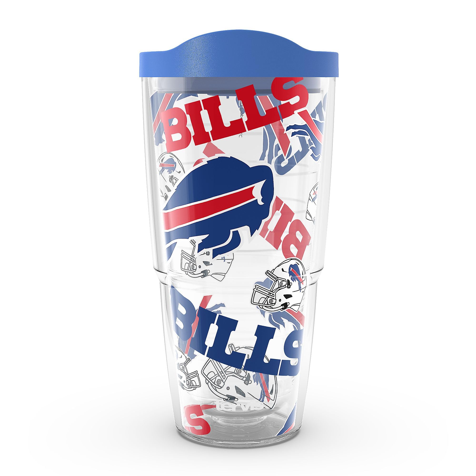 Tervis 24oz Tumbler | NFL® Buffalo Bills - All Over