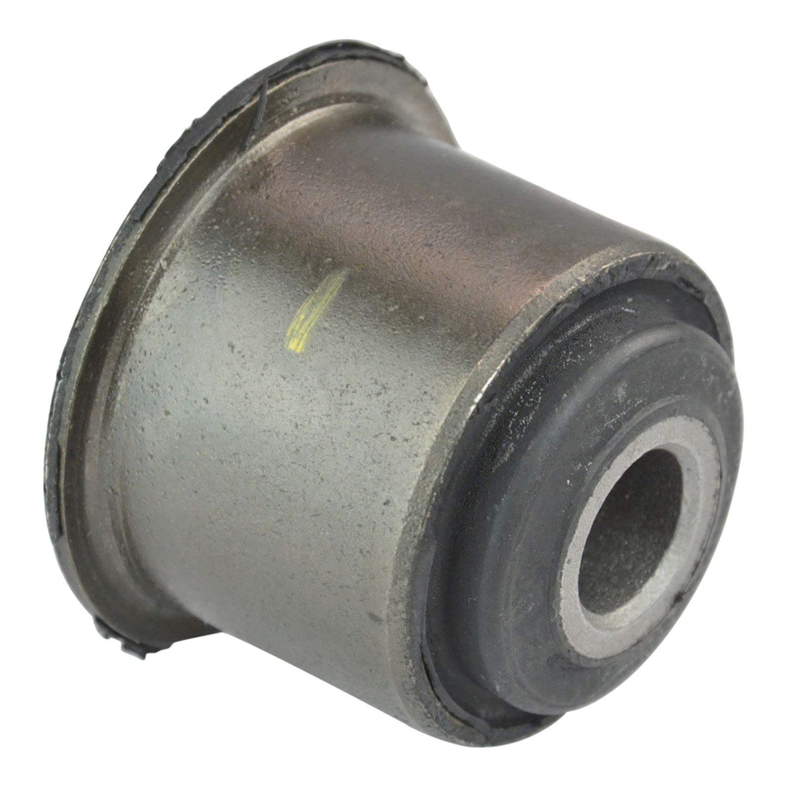Front I-Beam Axle Pivot Bushing Kit - Direct Fit Replacement For 1983-1997 Ford Ranger Trucks