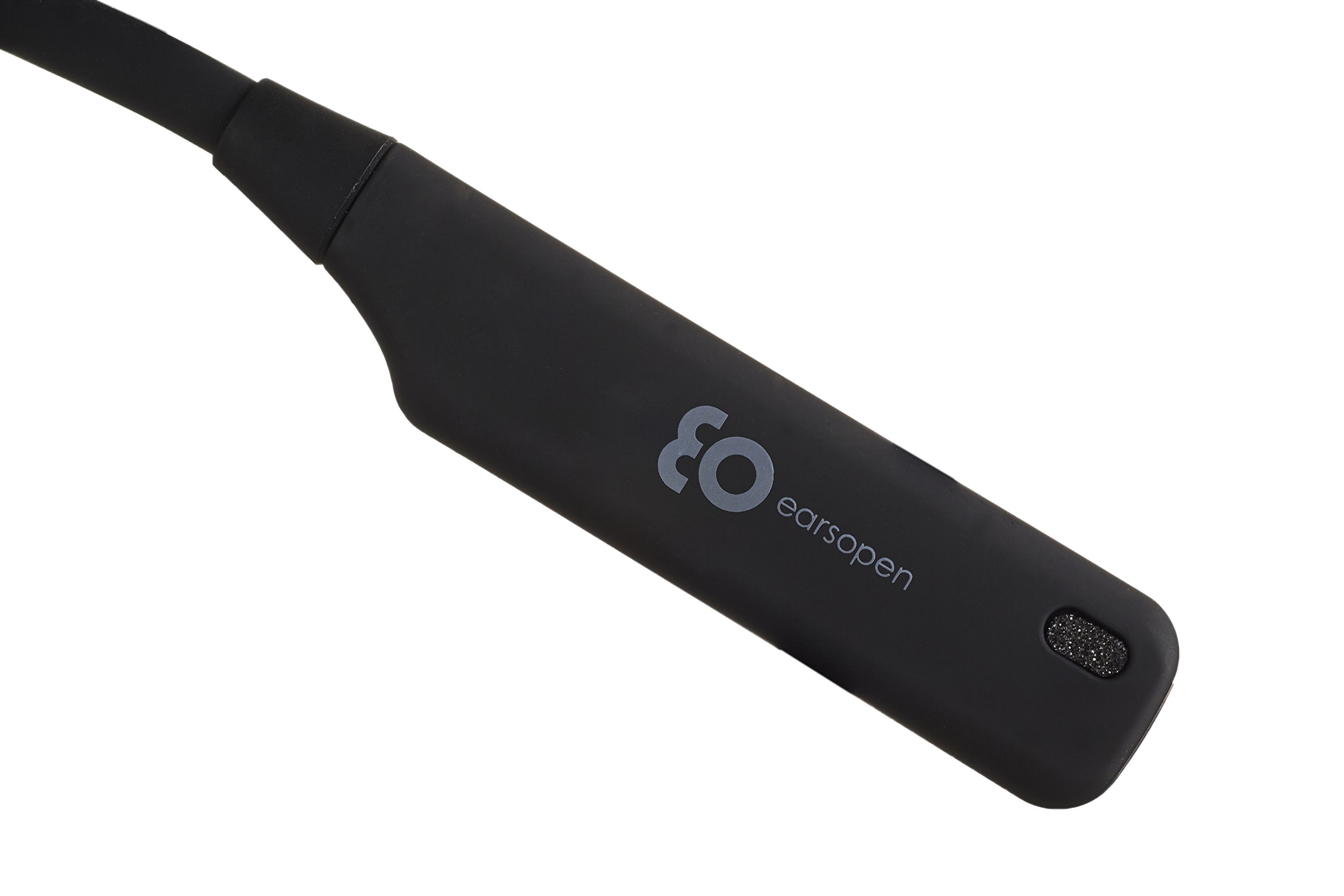 Amazon.co.jp: まわりの音が聞こえるイヤホン BoCo earsopen 会話用 HA