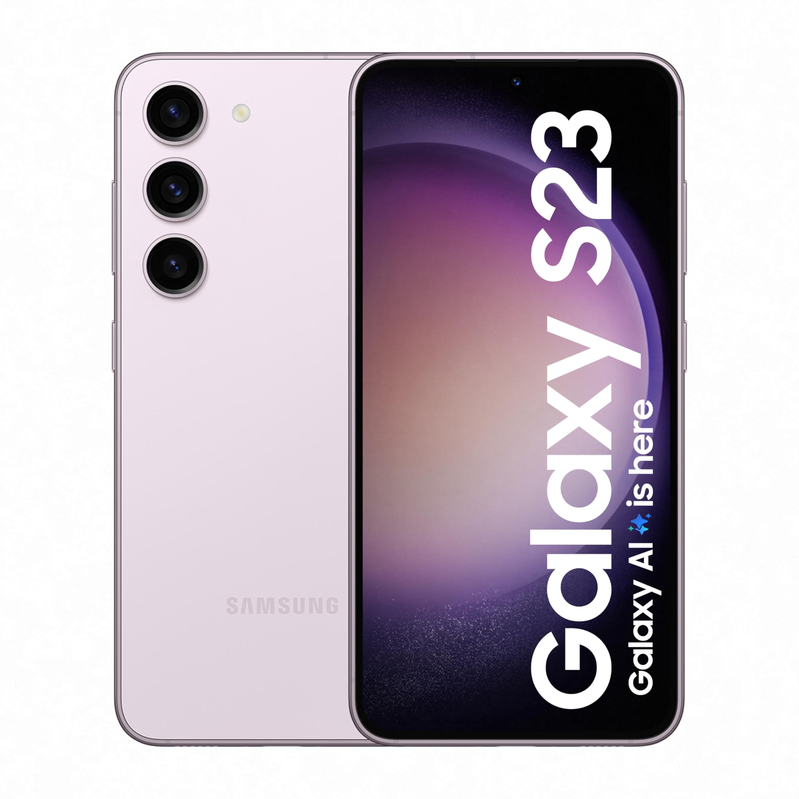 Amazon | 【整備済み品】Galaxy S23 OS種類：Android 13 販売時期