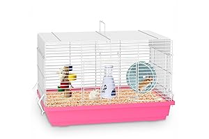 Guine Pig Travel Cage