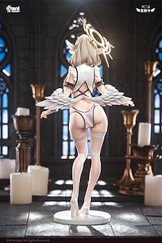 Amazon | AniMester 聖挽教主 チェシア 1/6 完成品フィギュア