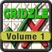Gridzle Vol.1 - Grid Detective Puzzles