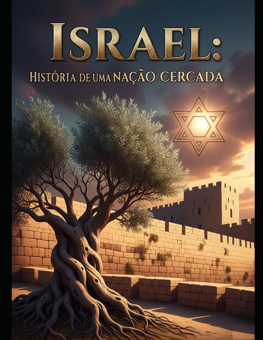 Majosta Israel: História De Uma Nação Cercada