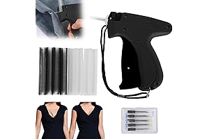 Stitchy Quick Clothing Fixer: Your Speedy Clothing Solution