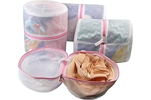 GOGOODA Bra Washer: Protect Delicate Lingerie