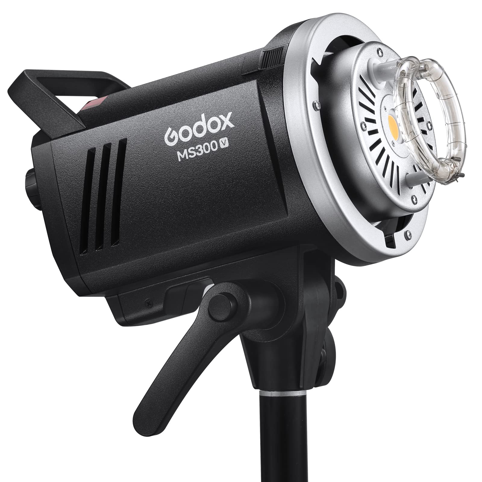 Amazon.com : Godox MS300V 300WS 2.4G Wireless X System Studio