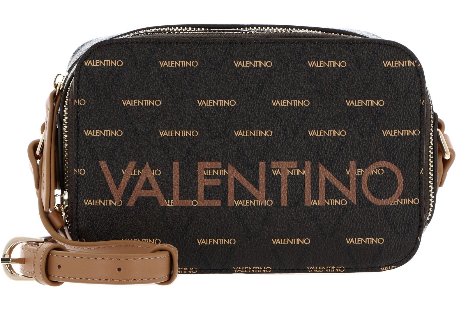 VBS3KG09RE76 Liuto Cross Body Camera Bag