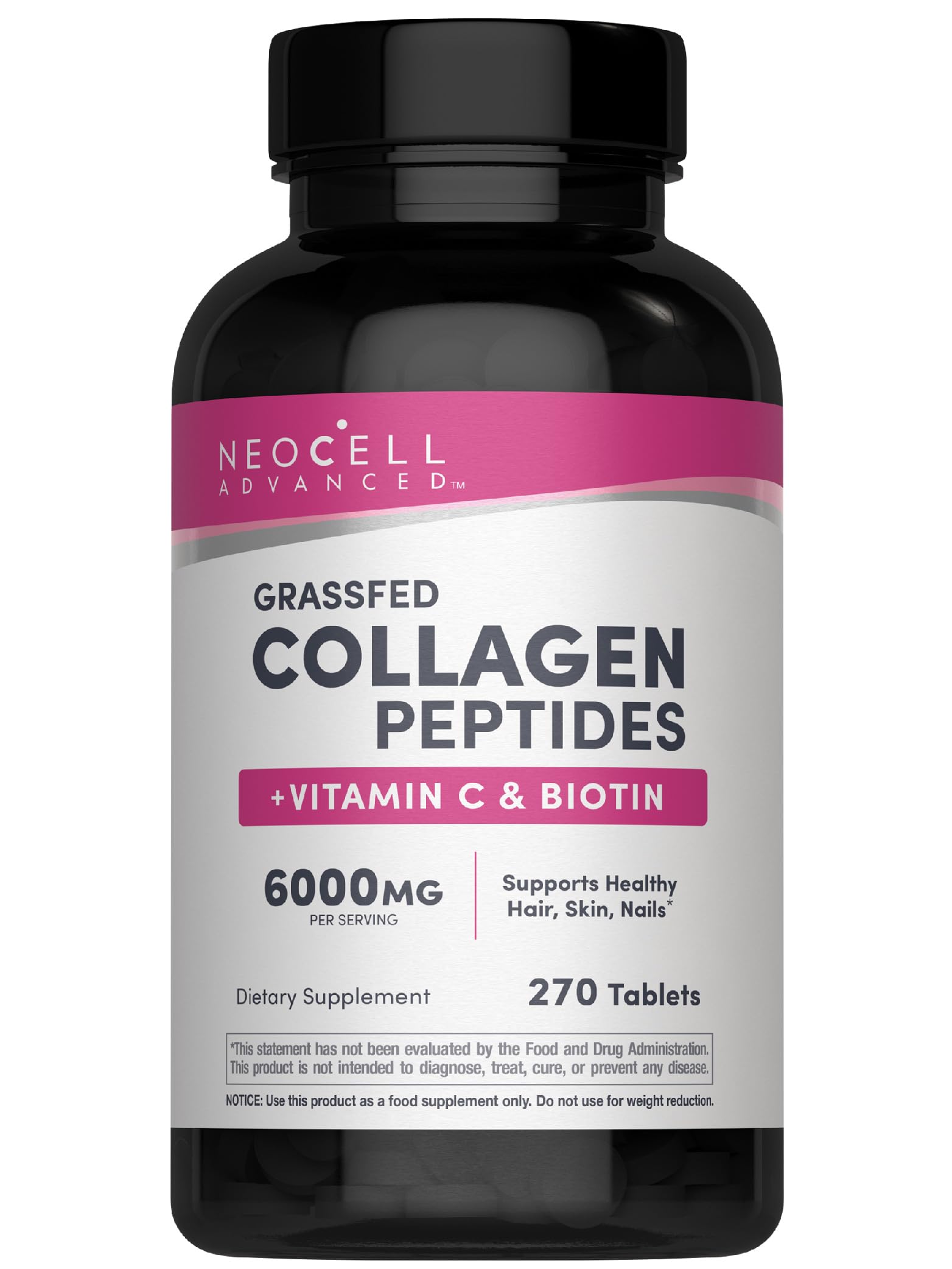 NeoCell Advanced