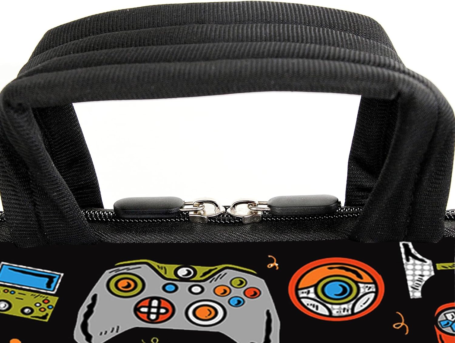 17" Laptop Shoulder Bag Carrying Case Computer PC Cover Pouch+Handle For 16/17/17.3/17.4 inch Laptop Notebook