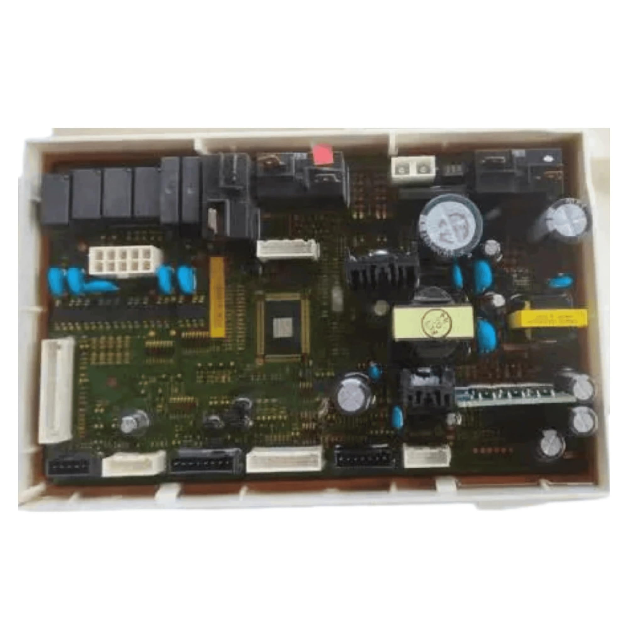 Robljzwry Dc92-01377Q Used For Drum Washing Machine Computer Board Dc92-01377K/N