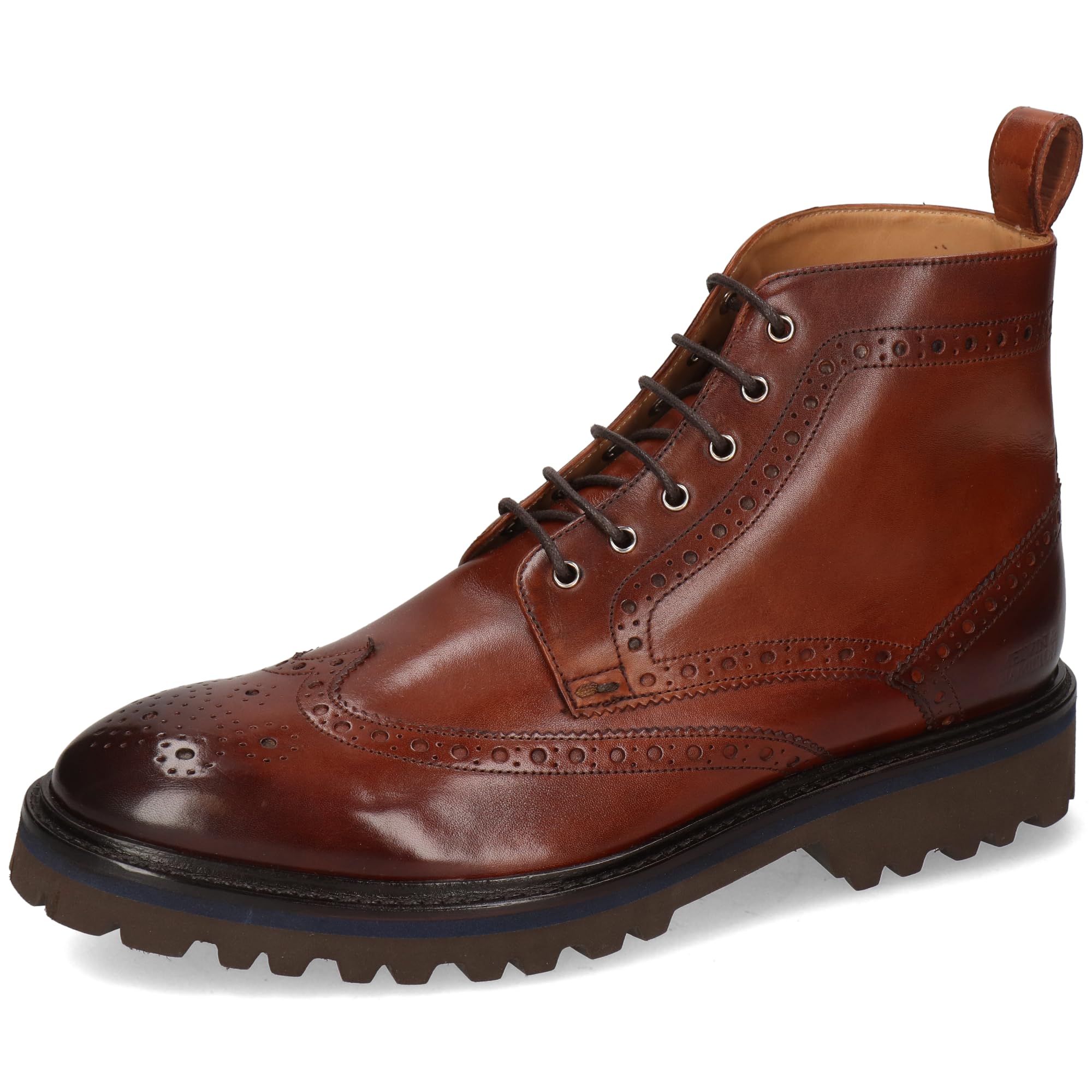 Melvin & Hamilton Stiefeletten Herren Matthew 7