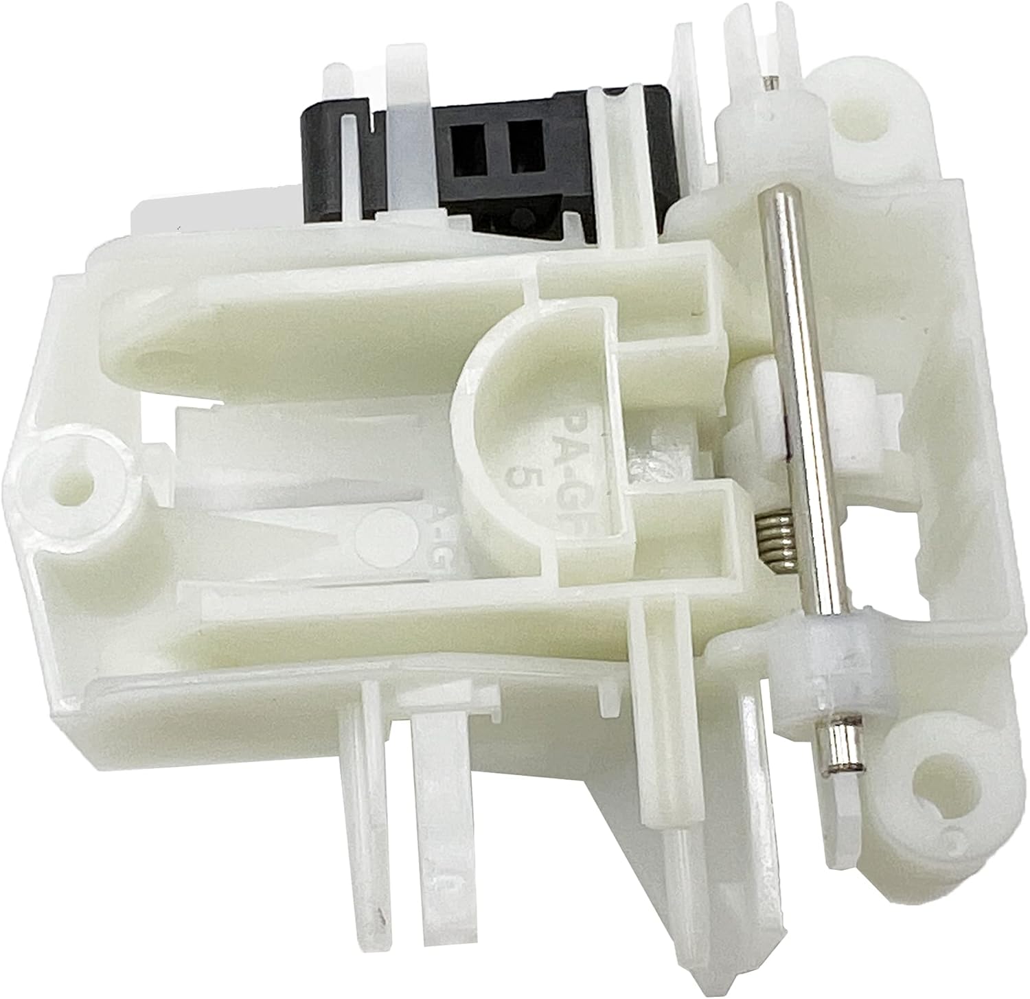 Dishwasher Door Switch Latch for Samsung DW80F600UTS DW80K7050UG DW80K5050US DW80K5050UB DW80R5060US DW80R5061UG DW80F600UTW DW80J3020US DW80F600UTB DW80F600UTB DW80F600UTW DW80F800UWS DW80J3020UB