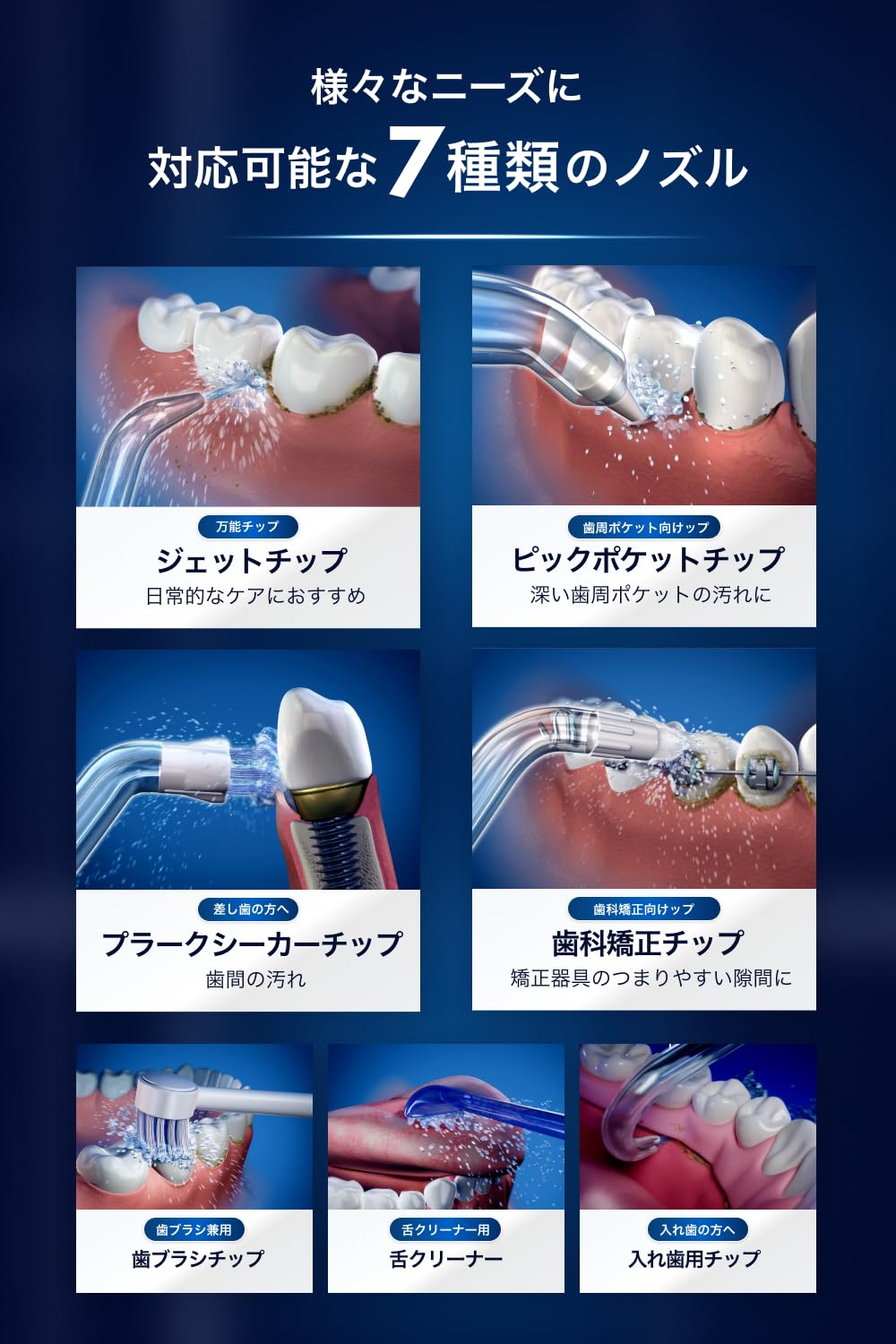 Amazon | waterpik ウォーターピック【正規品】世界シェアNo,1 世界の