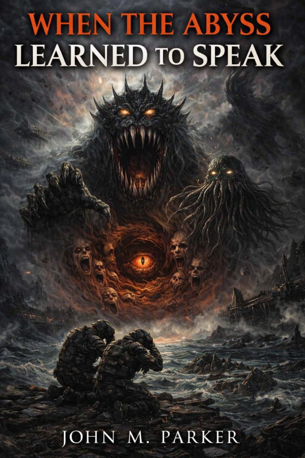 When the Abyss Learned to Speak