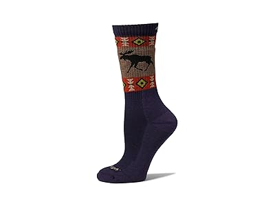 Darn Tough Vermont Vanna Grizzle Boot Midweight with Cushion Women
