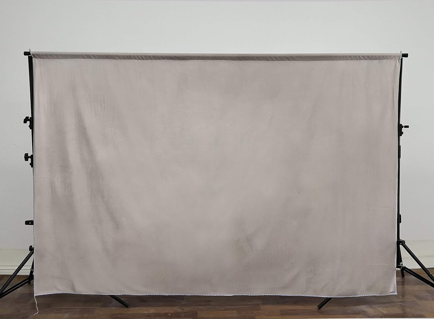 Flash Deals - 80% OFF Kate 10x6.5ft/3m(W) x2m(H) Photo Backdrops Photographers Retro Solid Khaki Background Photography Props Studio Digital Printed Backdrop