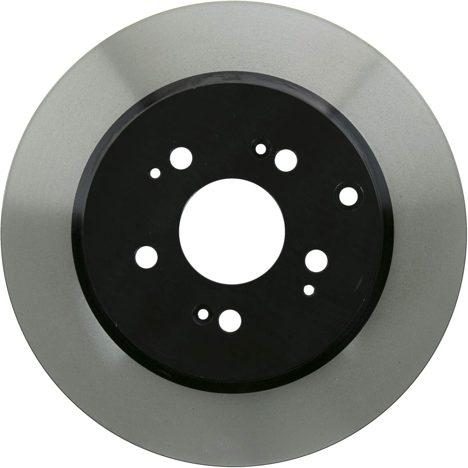 Wagner Brake BD180045E Disc Brake Rotor