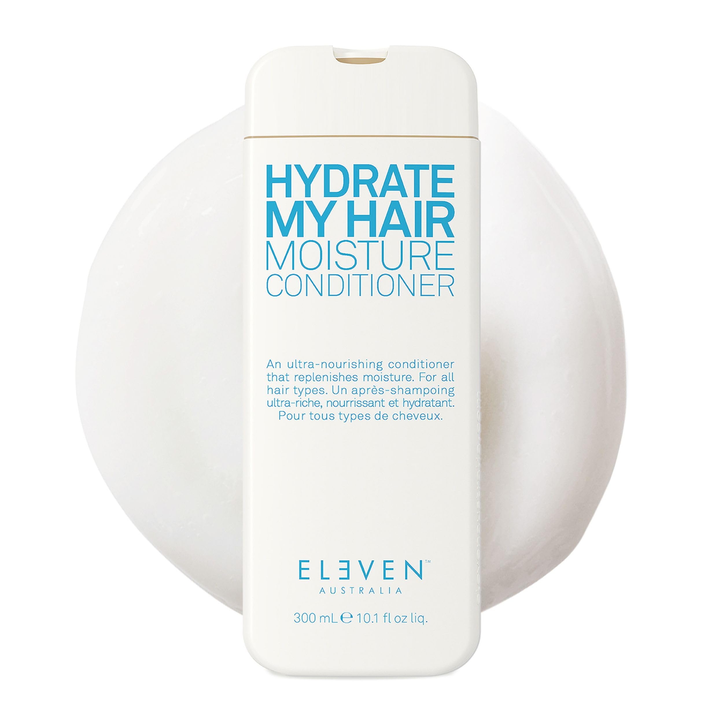 ELEVEN AUSTRALIA Hydrate My Hair Moisturizing Conditioner