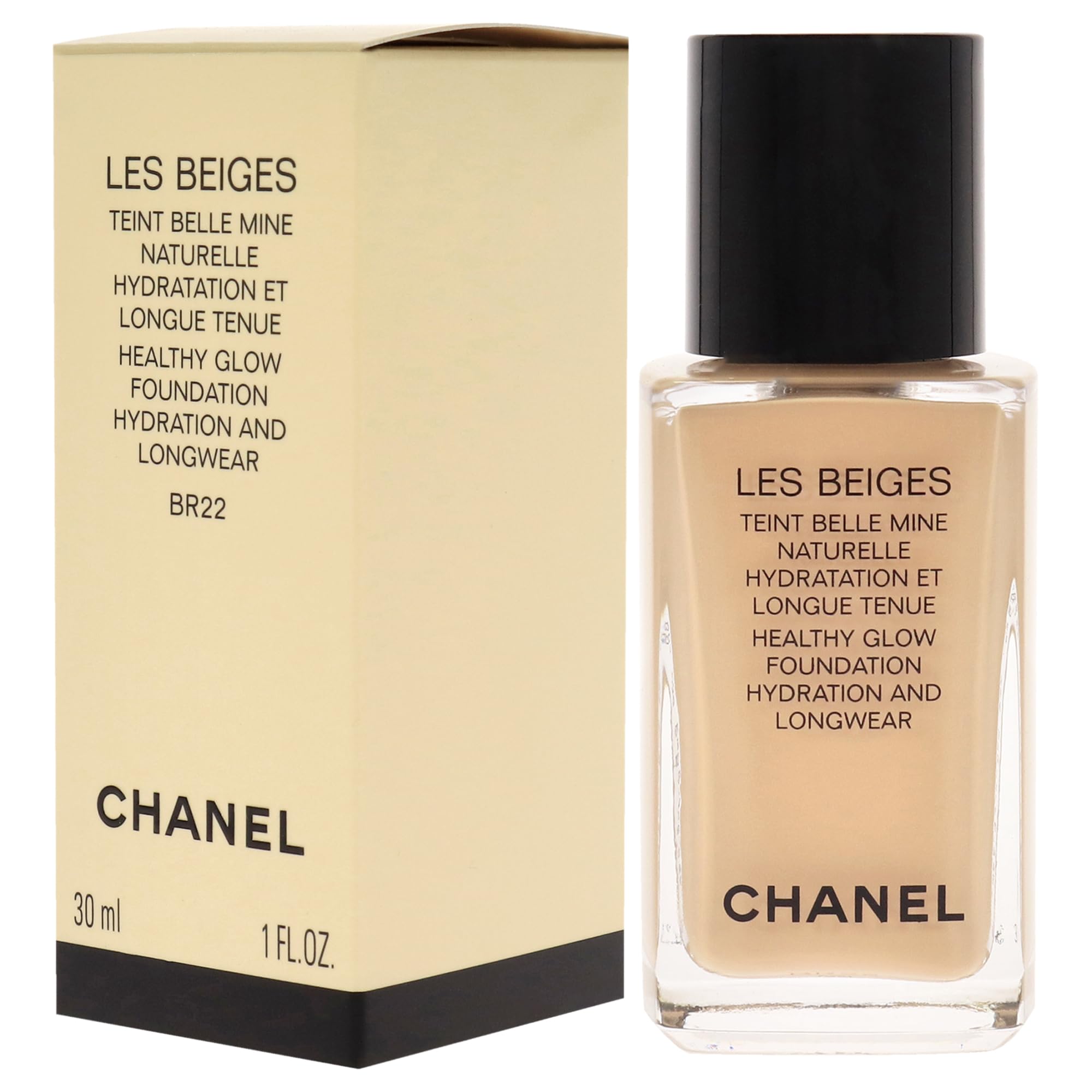 Les Beiges Fluide Br22 30 Ml