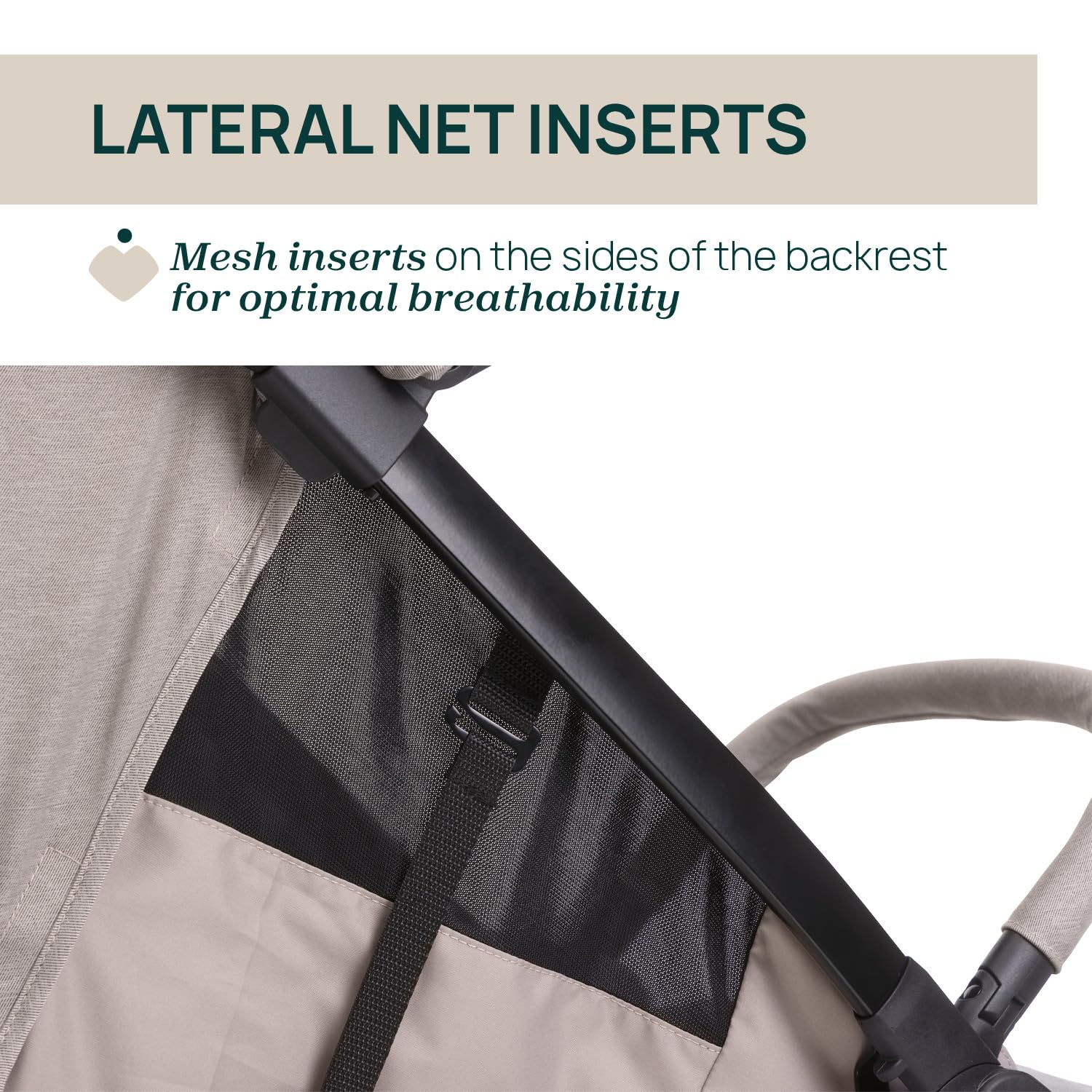 Chicco WE 2 Cochecito Ligero,Plegable de 0 Meses hasta 22 kg,Cochecito de Viaje, Cochecito Ligero para Avión,Reclinable con Posición de Sueño,Arnés Acolchado,Cubierta Compacta y Paraguas Protector