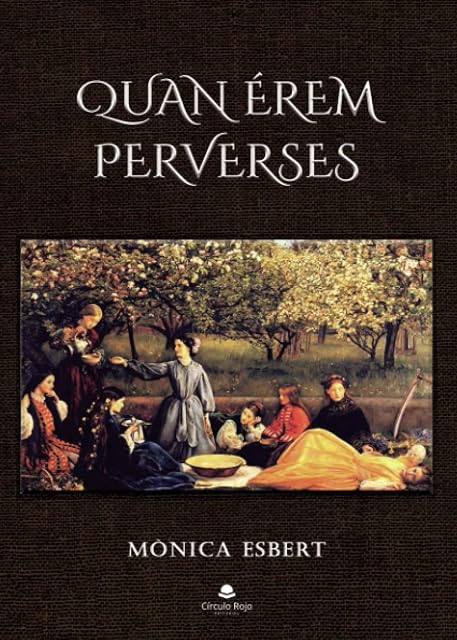 Portada de Quan érem perverses