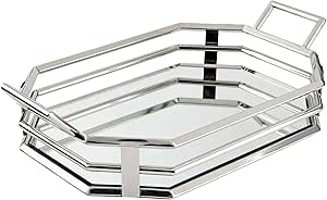 Cyan Design 08265 Layers of Meaning Tray