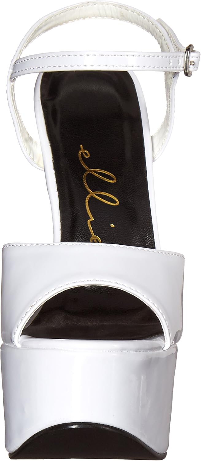 Ellie Shoes Women's 652-JULIET Dress Sandal - Image 2