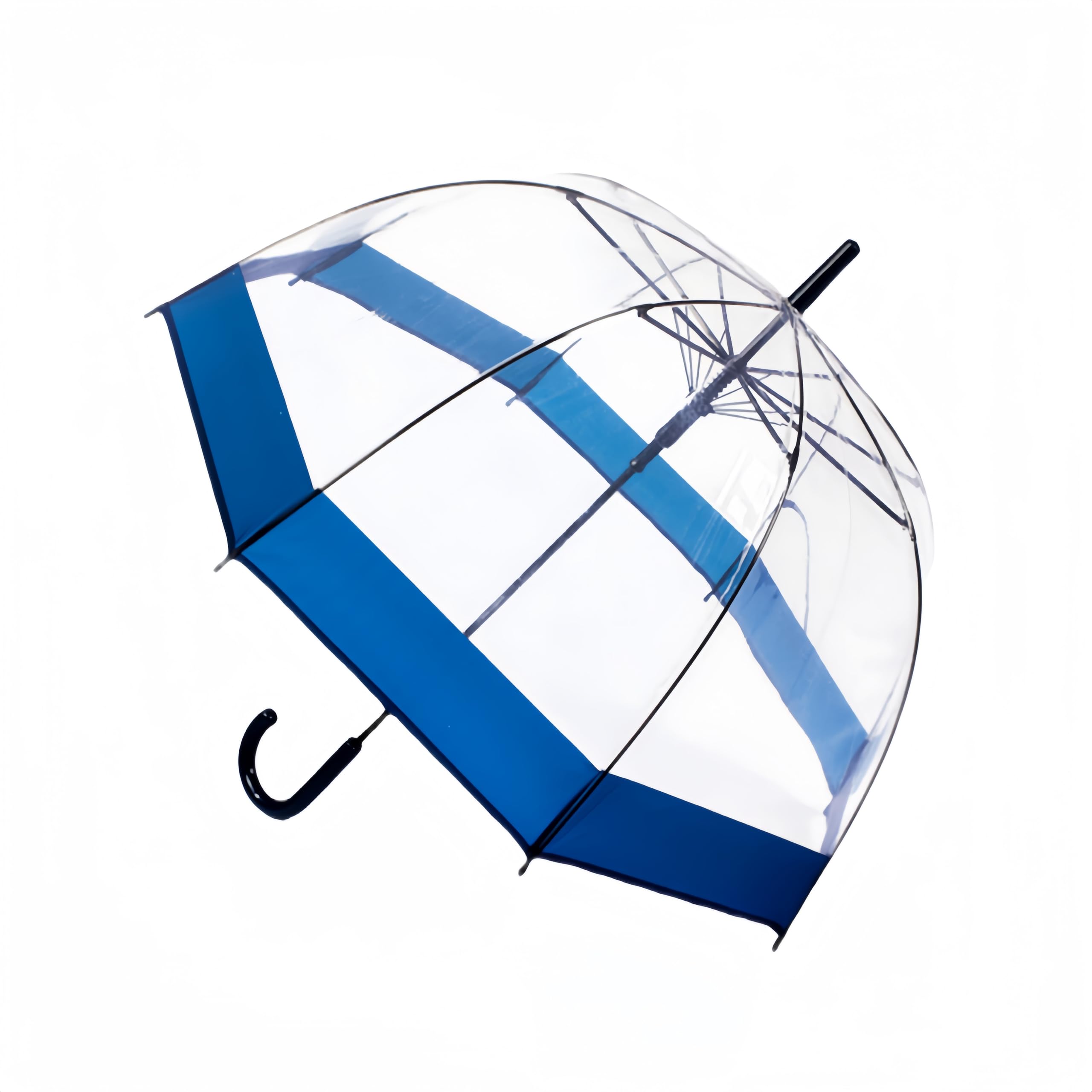 Generisch Kinder Regenschirm mit Kuppeldach Leichtes Niedlic