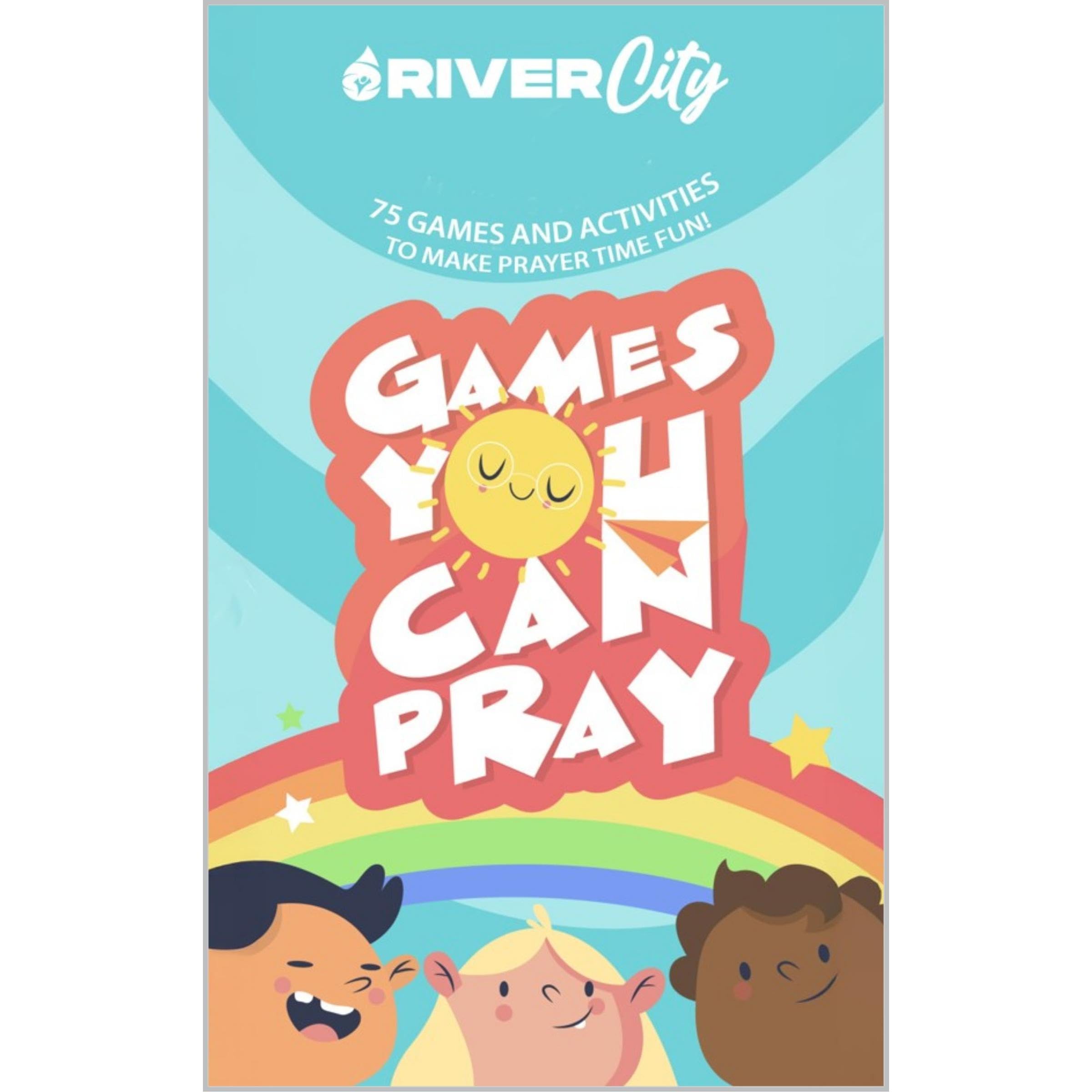 Games you can Pray