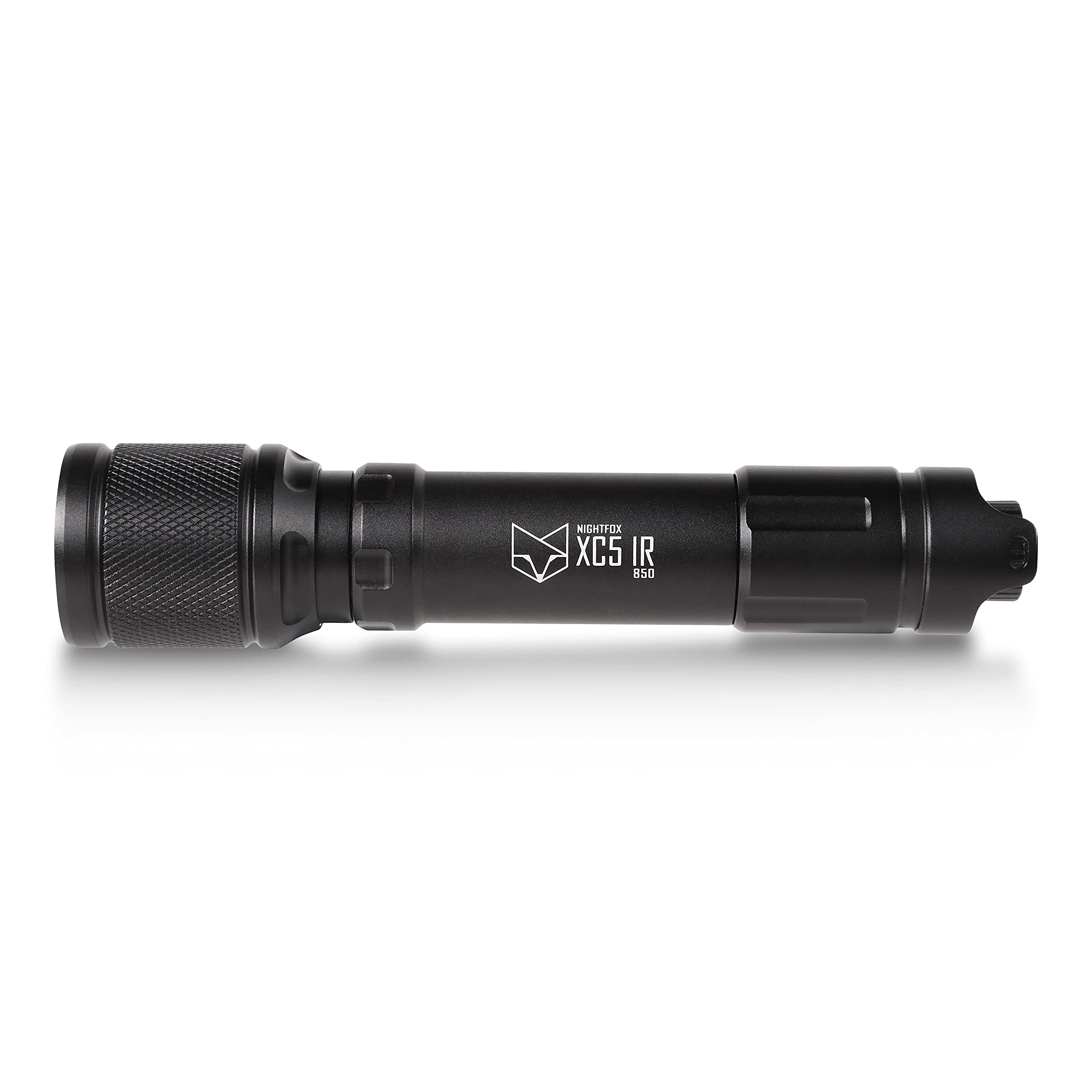 Buy Nightfox XC5 Infrared Flashlight IR Illuminator for Night Vision