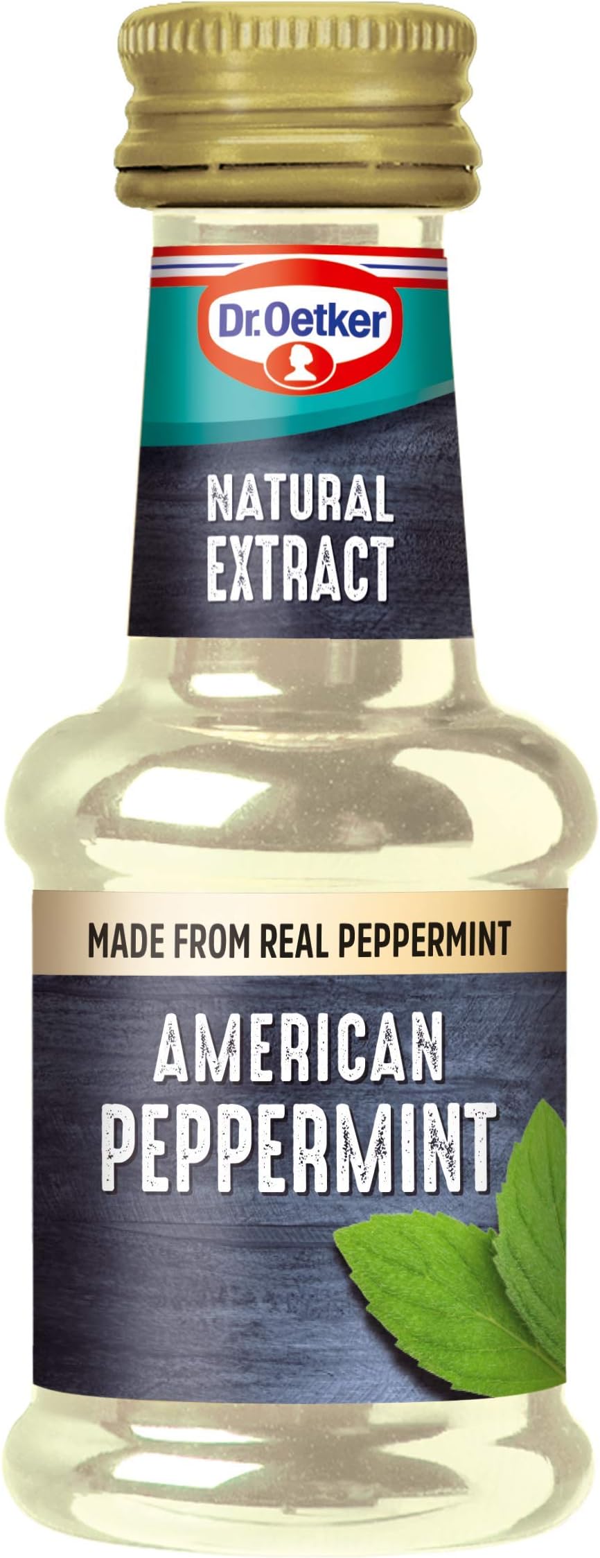 Dr. Oetker American Peppermint Extract, 35ml
