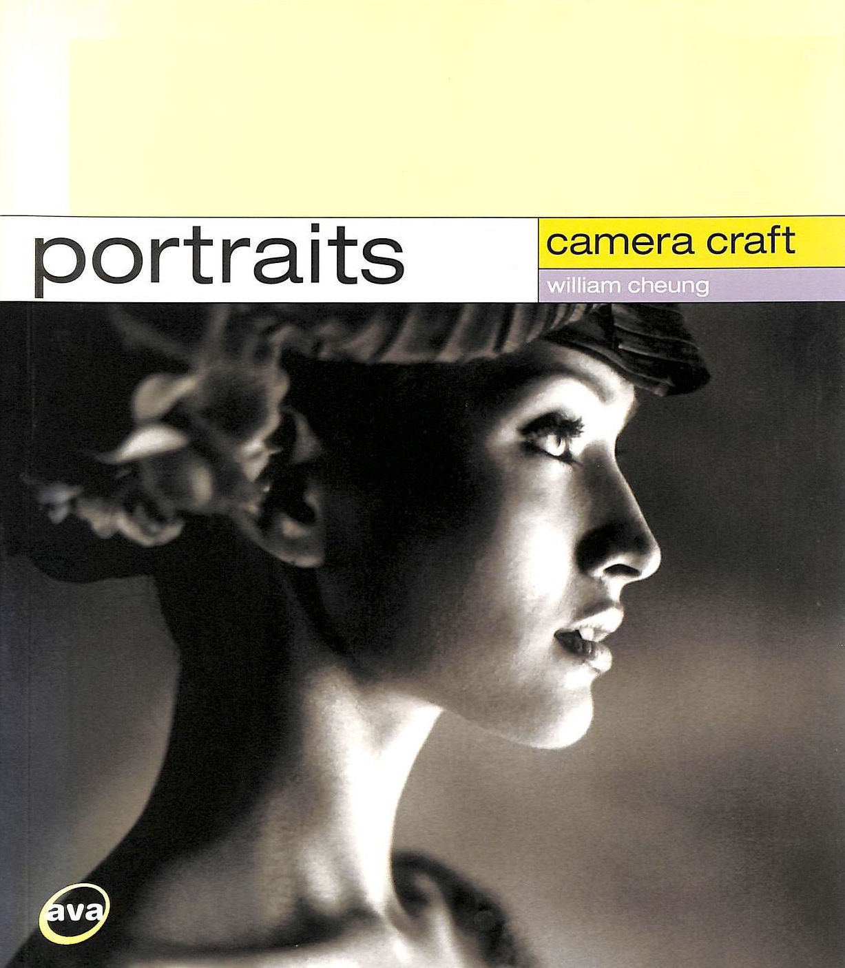 Camera Craft: Portraits