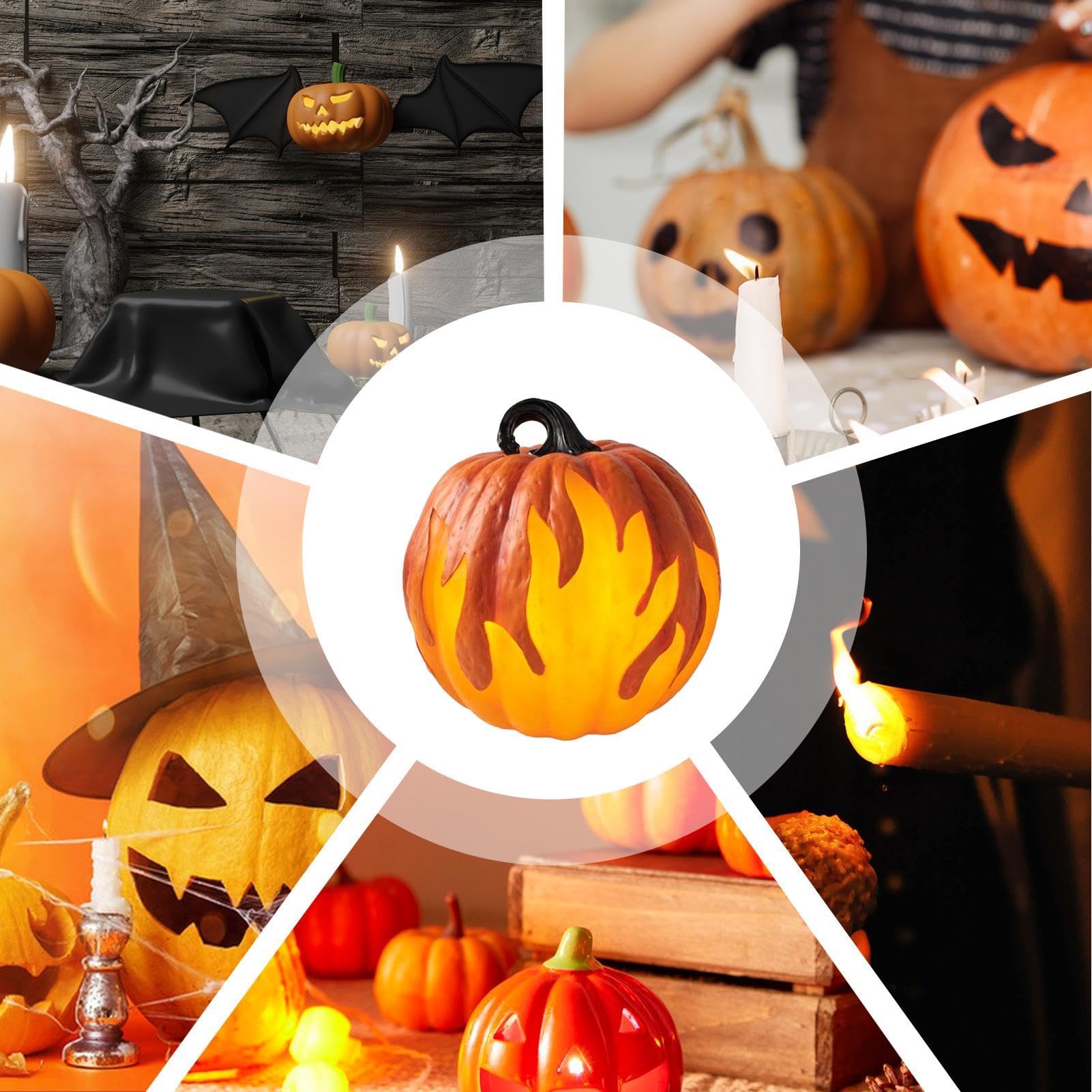 Amazon.co.jp : ハロウィン パンプキン ライト、ハロウィン ジャック