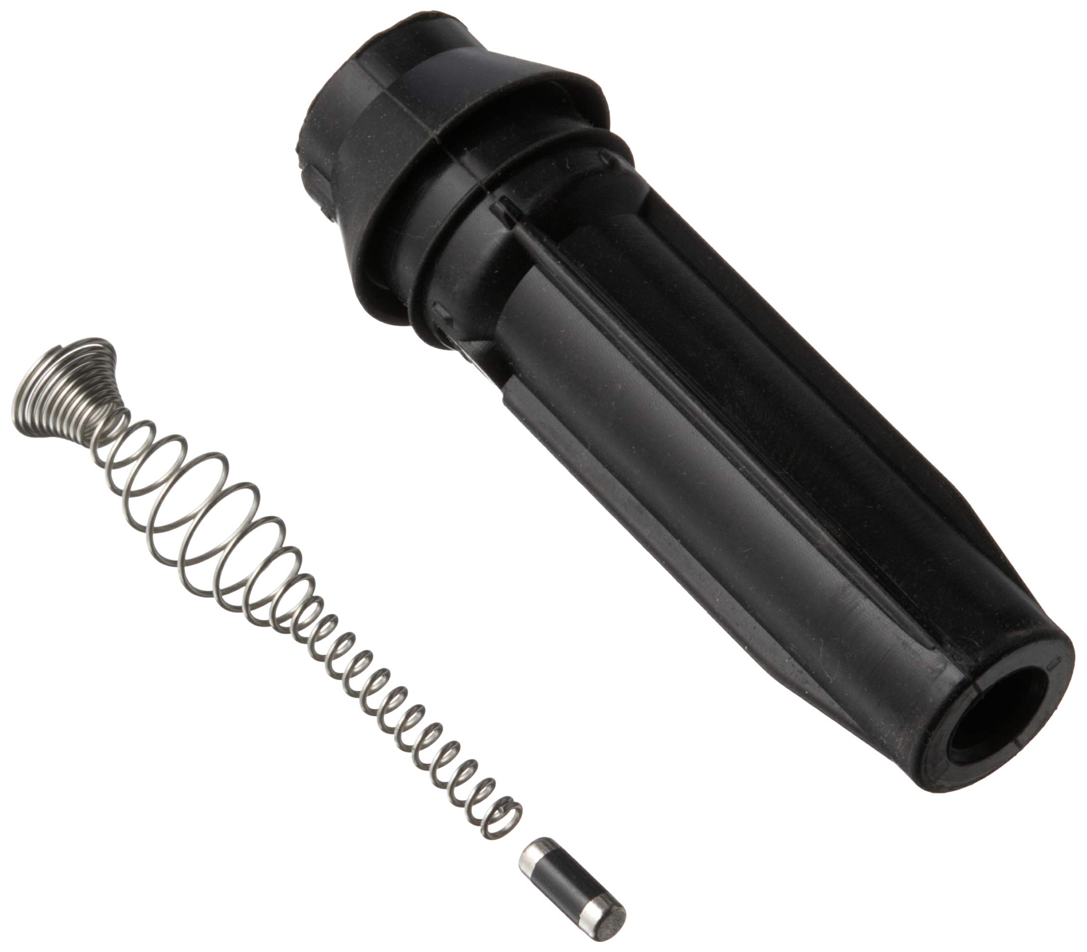 Amazon.com: Denso COP Boots-8-671-8182 : Automotive