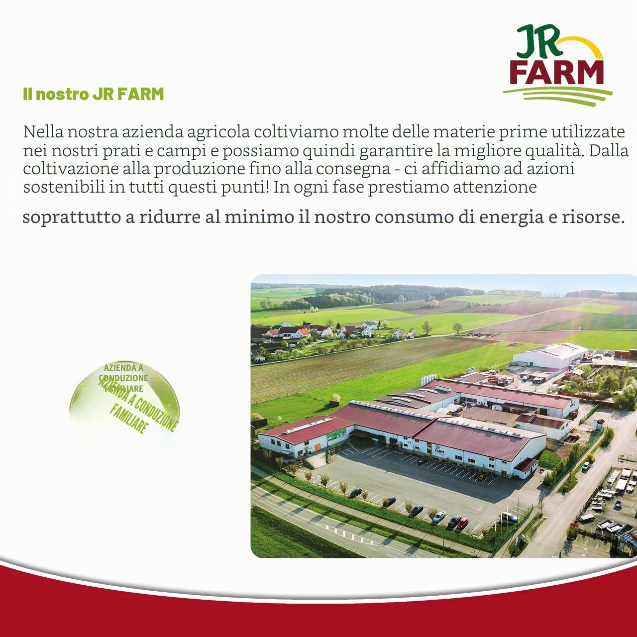 JR FARM Birds Individual - Parrocchetto ondulato, 1 kg