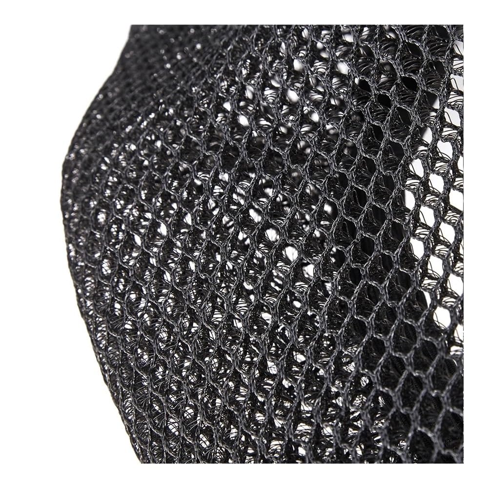 Coprisella per moto sportiva Accessori Moto Protezione Cuscino Coprisedile Per CBF600 S/N CBF1000 C&BF 600 1000 In Tessuto Di Nylon