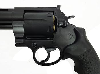 Amazon.co.jp: マルシン コルト アナコンダ リアルXカート ホーグ