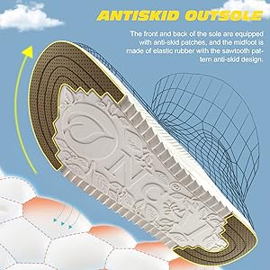 Sandali Trekking Donna Con Supporto Plantare - Sandali Ortopedici Per Escursionismo, Regolabili, Glitter Beige - Foto 7