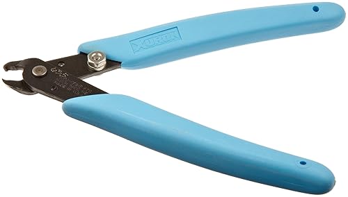 Xuron 635 Cortador de elevación de cizalla separador de 0.035"