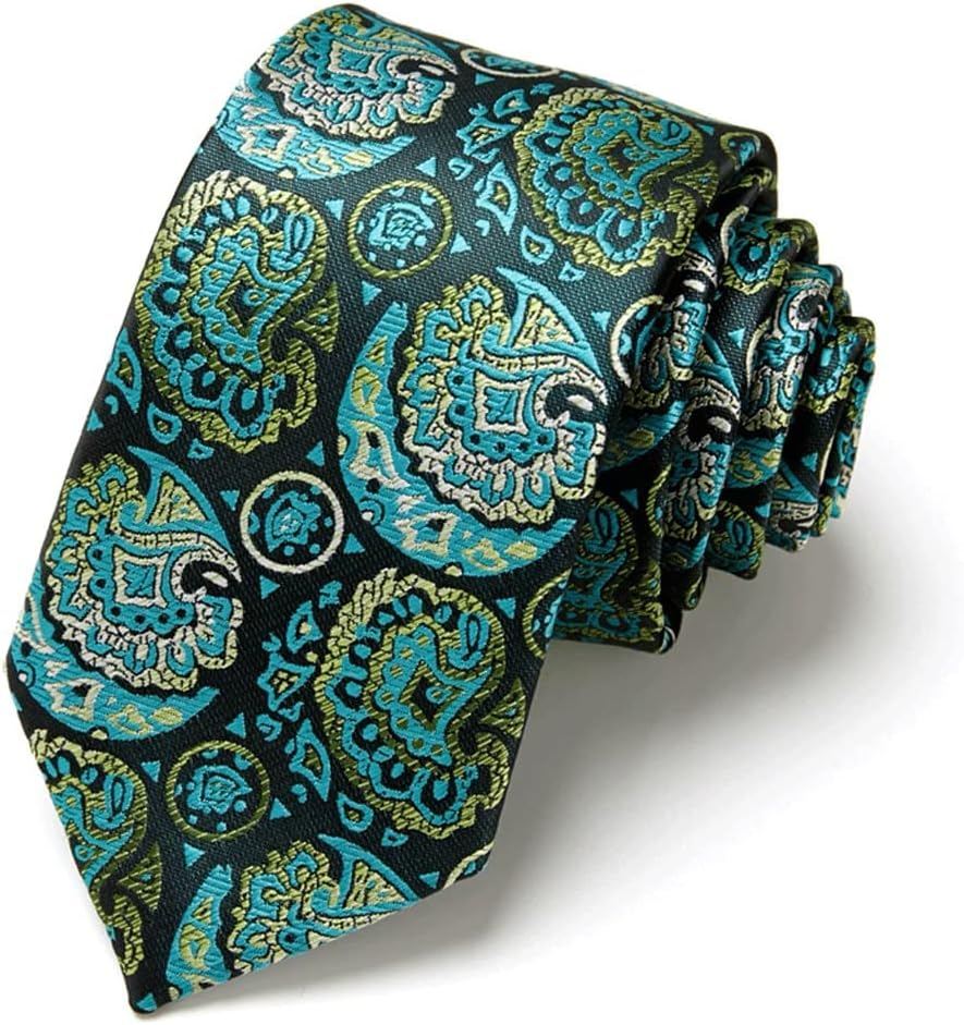 Men's real silk waterproof tie daily wear bow wedding party men's