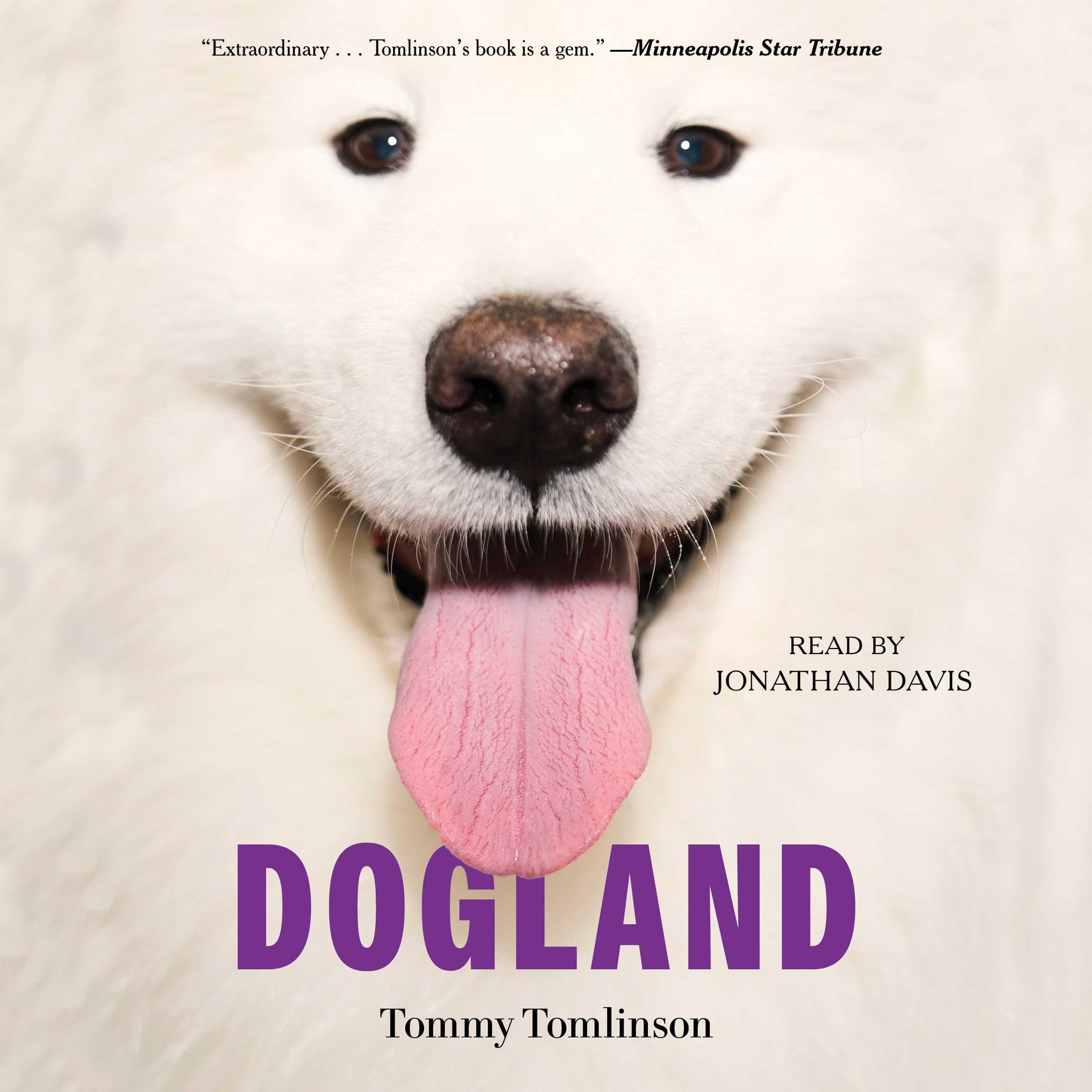 Dogland
