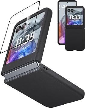 Moto Razr 2024/Moto Razr 50 5G     PC      Moto Razr 2024