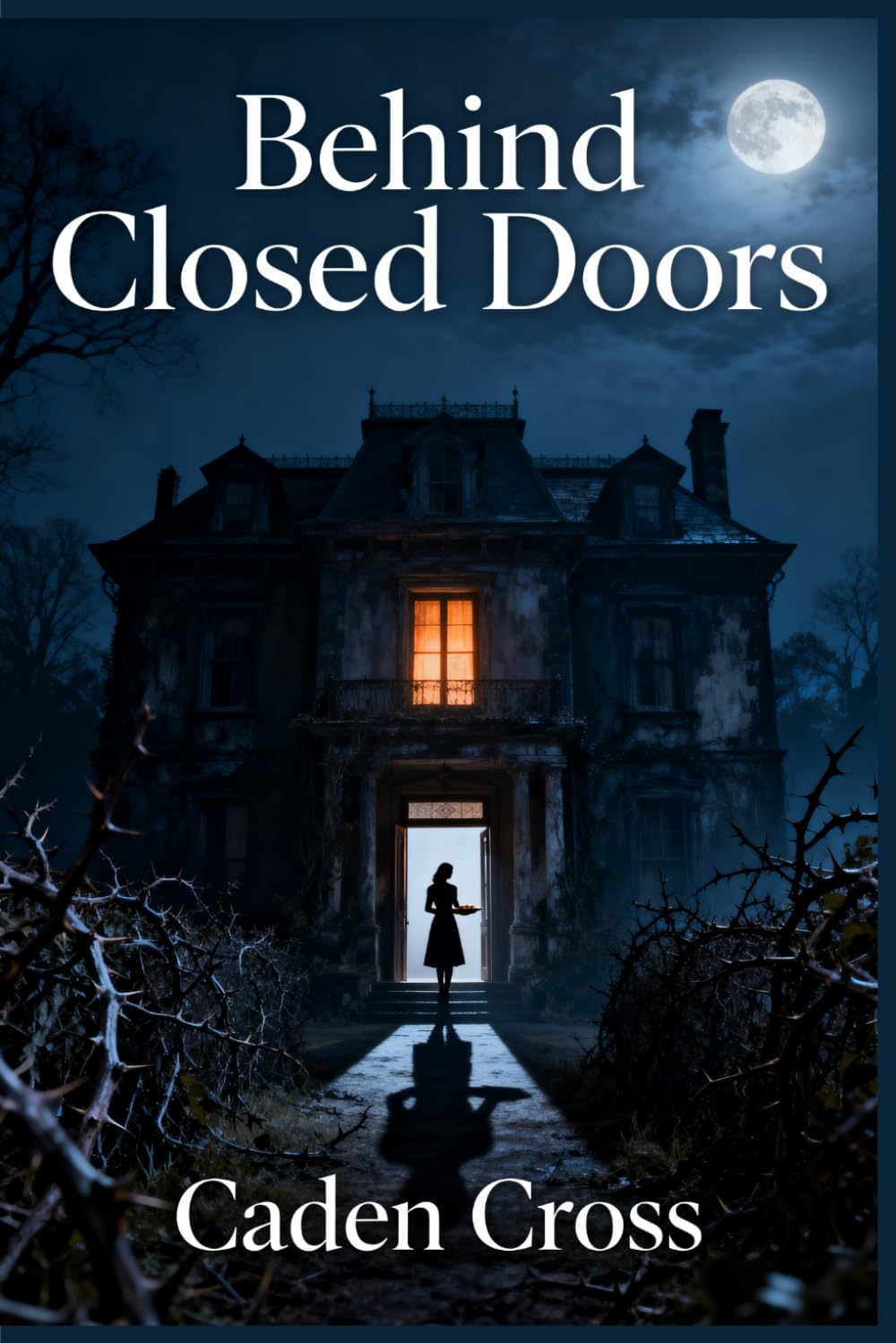 Behind Closed Doors